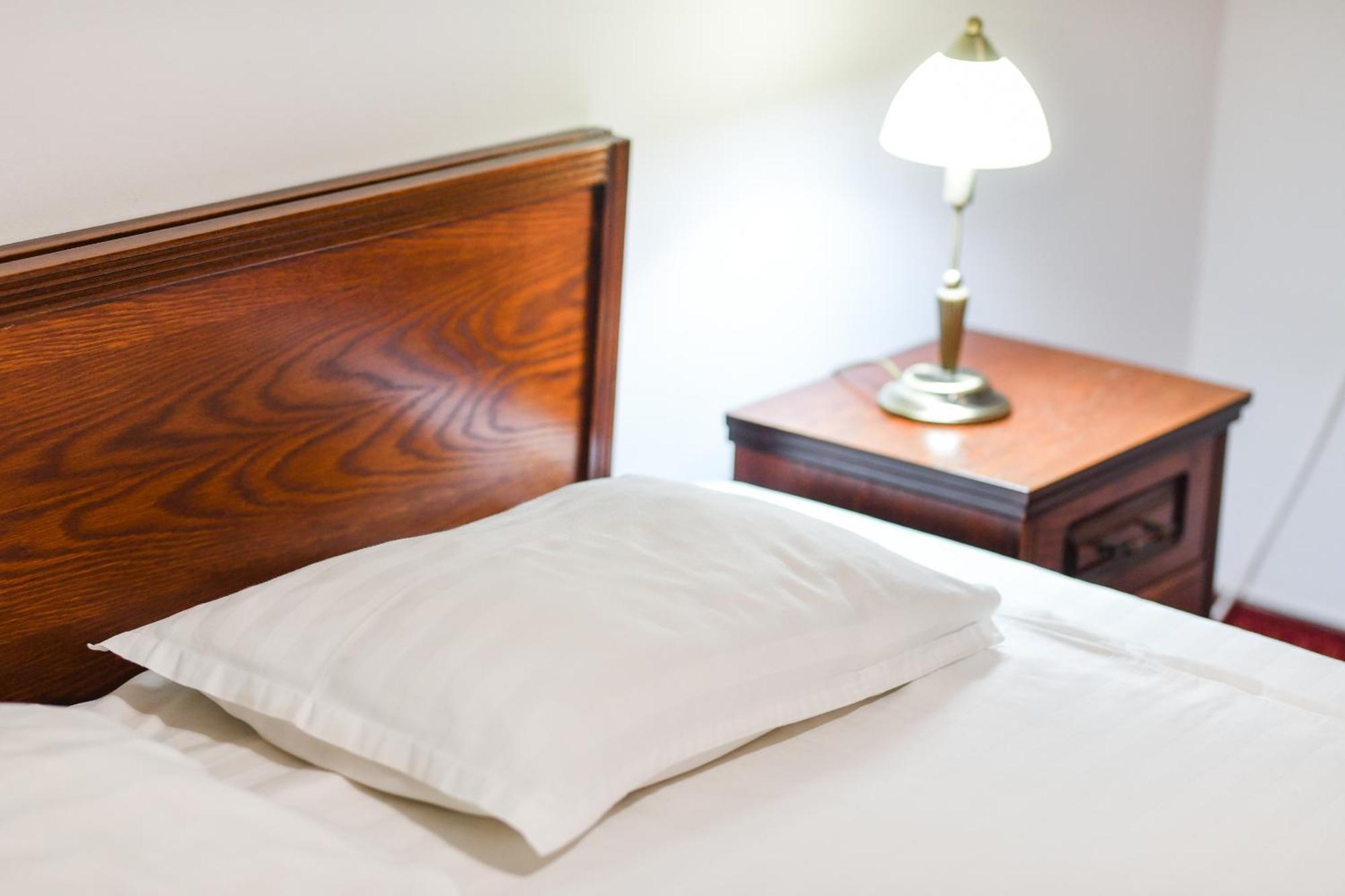Hotel Elyon Dej Eksteriør billede
